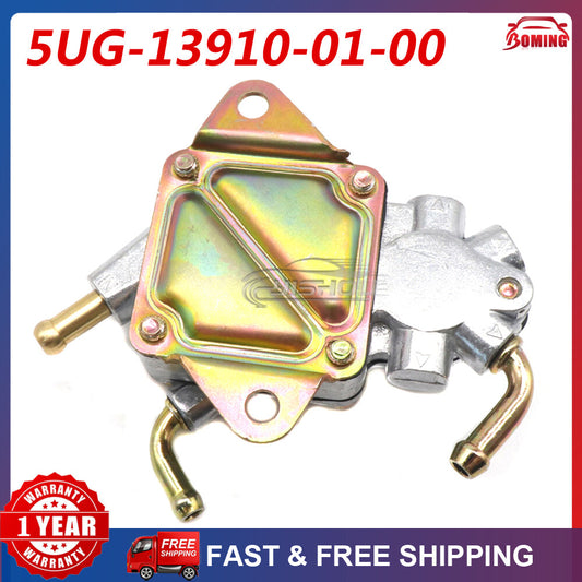 5UG-13910-01-00 New Fuel Pump For 2004 2005 2006 2007 for Yamaha Rhino 660 UTV New Q