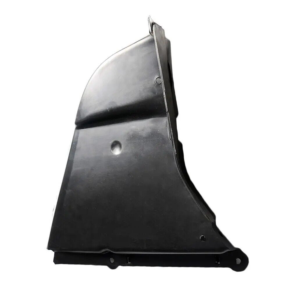 Left  Right Engine Splash Shield Under Cover Fits For 525i 525xi 530i 530xi Q