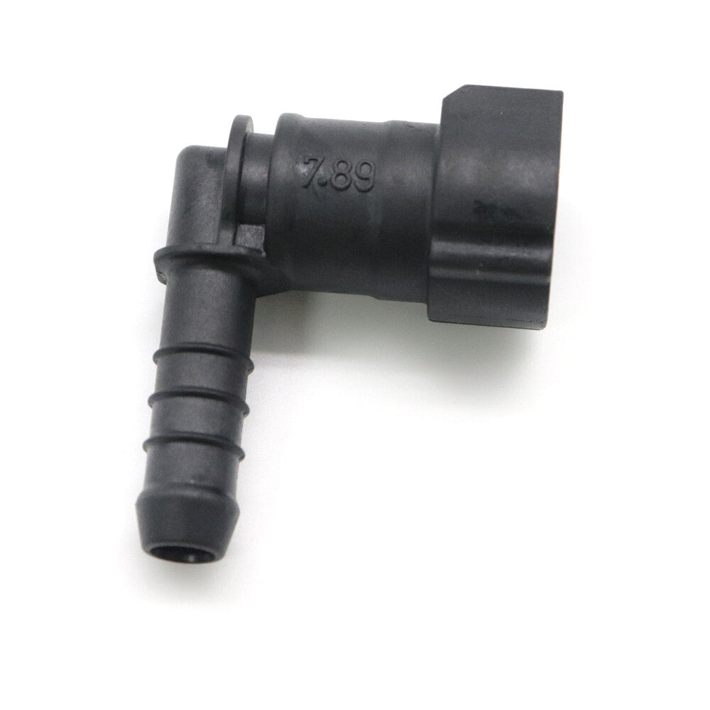Fuel line rating  for ford  Transit Quick 9.89 mm ID6 8x6 90 female connector Q