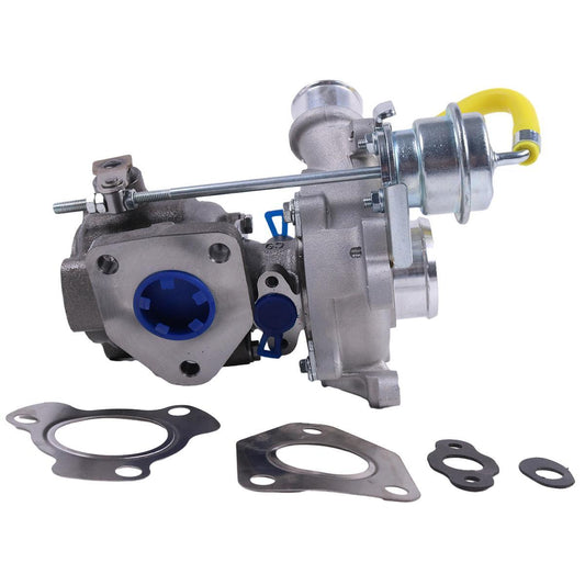 Turbo K03 Turbocharger 7256748 for Doosan Engine D34 Bobcat S740 S750 S770 A770