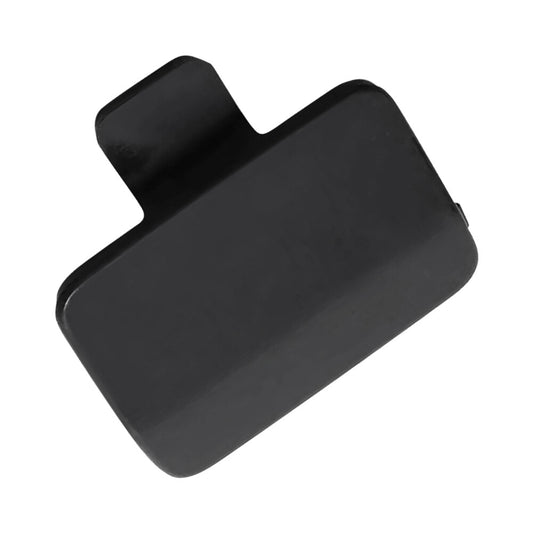 Rear Bumper Tow Hook Cover Unpainted Fits for BMW 3 Series E90 M-Sport 05-11 Q