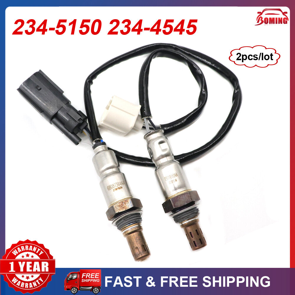 Front Upstream O2 Sensor For 2000-2002 for Ford Crown Victoria F-150 for Mustang V6 V8