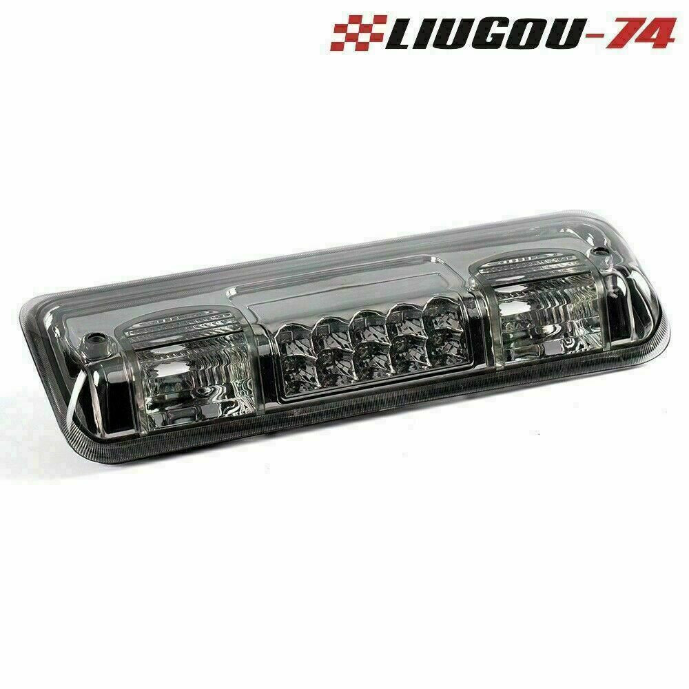 Fit for 2004 - 2008 Pickups LED Third Brake Light Tail Light Brand New- v