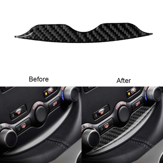 Chrome front bumper headlight grille cover decoration suitable for 2015-2020 for F150 2 pieces- v
