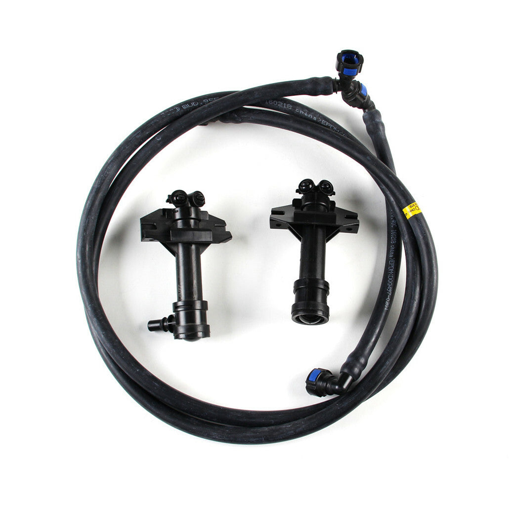 Headlight Washing Machine Sprayer Nozzle/Lifting Tank for Headlight Washing Machines and Hose Kits Q