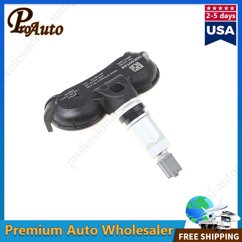 4x TPMS Tire Pressure Sensor 315MHz For 2006-2017 for Toyota Tundra 42607-0C080