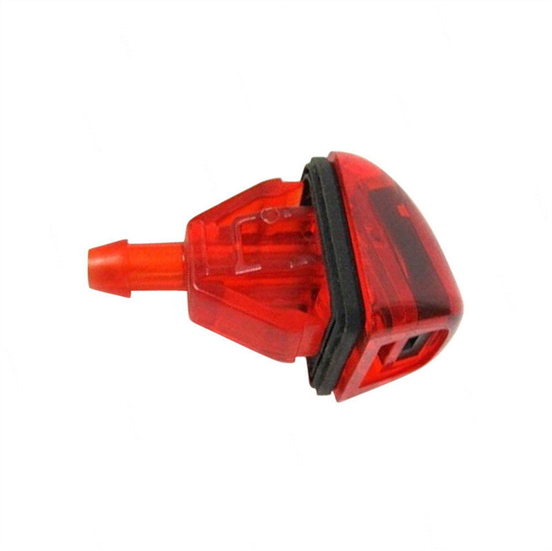 Rear window washing machine liquid nozzle suitable for 2007-2017 for Jeep Patriot 68015003AA Q