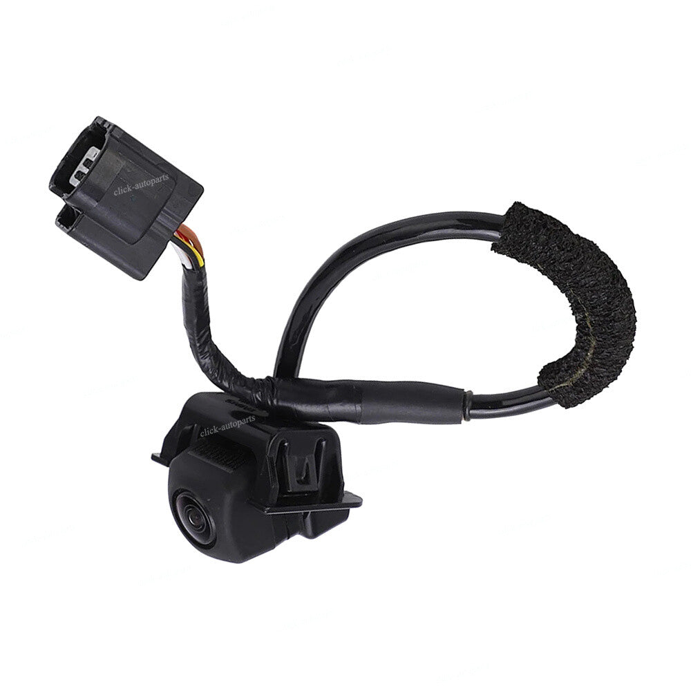 Rear View Backup Parking Assist Camera 39530-TLA-A01 for 17-2022 for Honda for CR-V Q