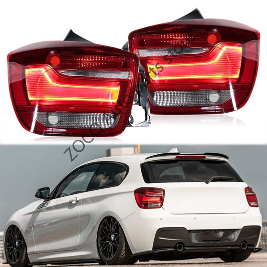 LED Rear Tail Light 1Pair For F20 F21 114i 118i 125i M135i 2011 2012-2015 v