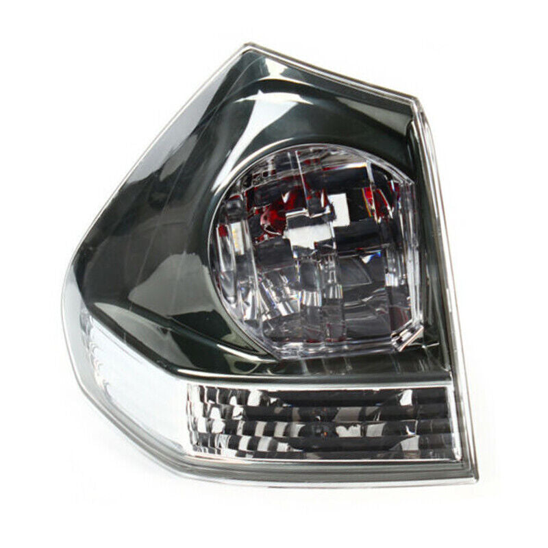 Right rear Outer taillamp brake light For 2007-2009 for Lexus RX330 2004-2006 RX350