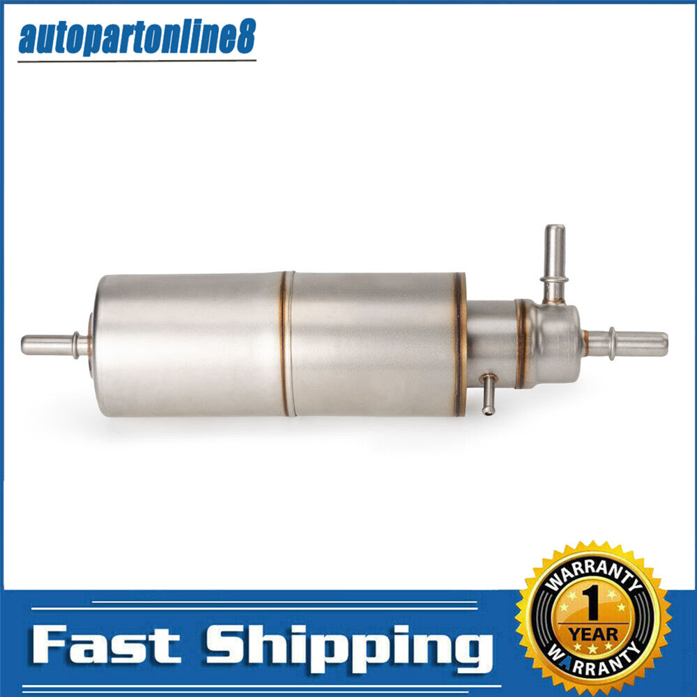 One fuel filter for Mercedes-Benz ML320 ML350 ML430 ML500 ML55 AMG W163 Q