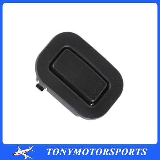 for Seat Recliner Left Button Black Rear 64328AG011JC Fit for Subaru for Forester 09-13 Q