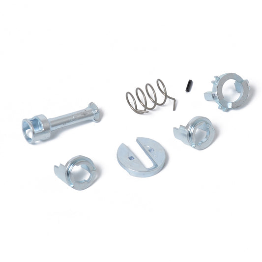 Door Lock Repair Kit Durable Replacement Parts for BMW X3 E83 2003-2010 New