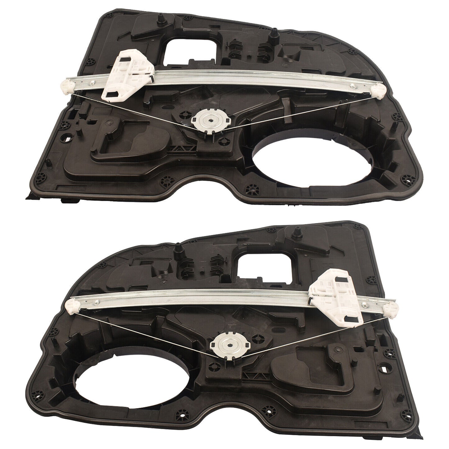 Compatible with 2009-2020 for Dodge for Ram 1500 pickup rear window adjuster left and right - n