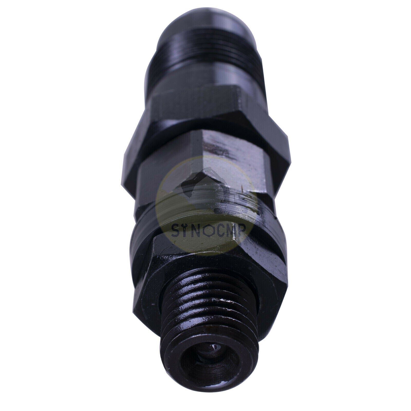 6x Fuel Injectors for Toyota Landcruiser with 1HZ Engine 23600-19105 093500-7330