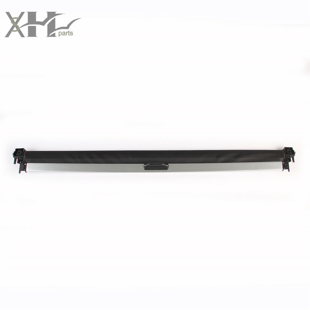 Black sunshade moonshade assembly for VW Scirocco 2009 - 2018 Q