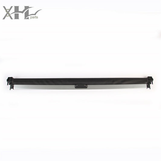 Black sunshade moonshade assembly for VW Scirocco 2009 - 2018 Q
