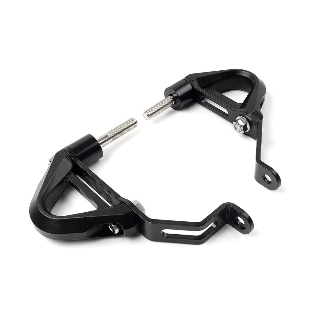Engine Guard Frame Slider Falling Crash Protector Cover for Honda CB650R CB650F