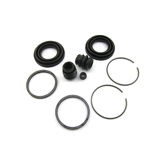 Front Brake Caliper Repair Kit for Mitsubishi 3000GT Diamante Eclipse Galant Q