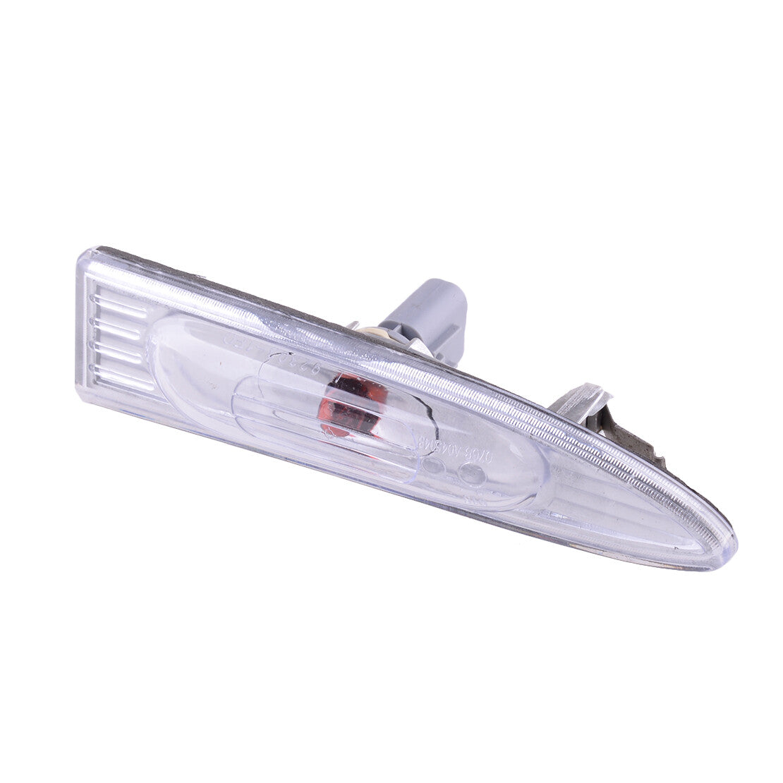 Pair Fender Side Marker Indicator Light Turn Signal Lamp Fit for Hyundai Accent