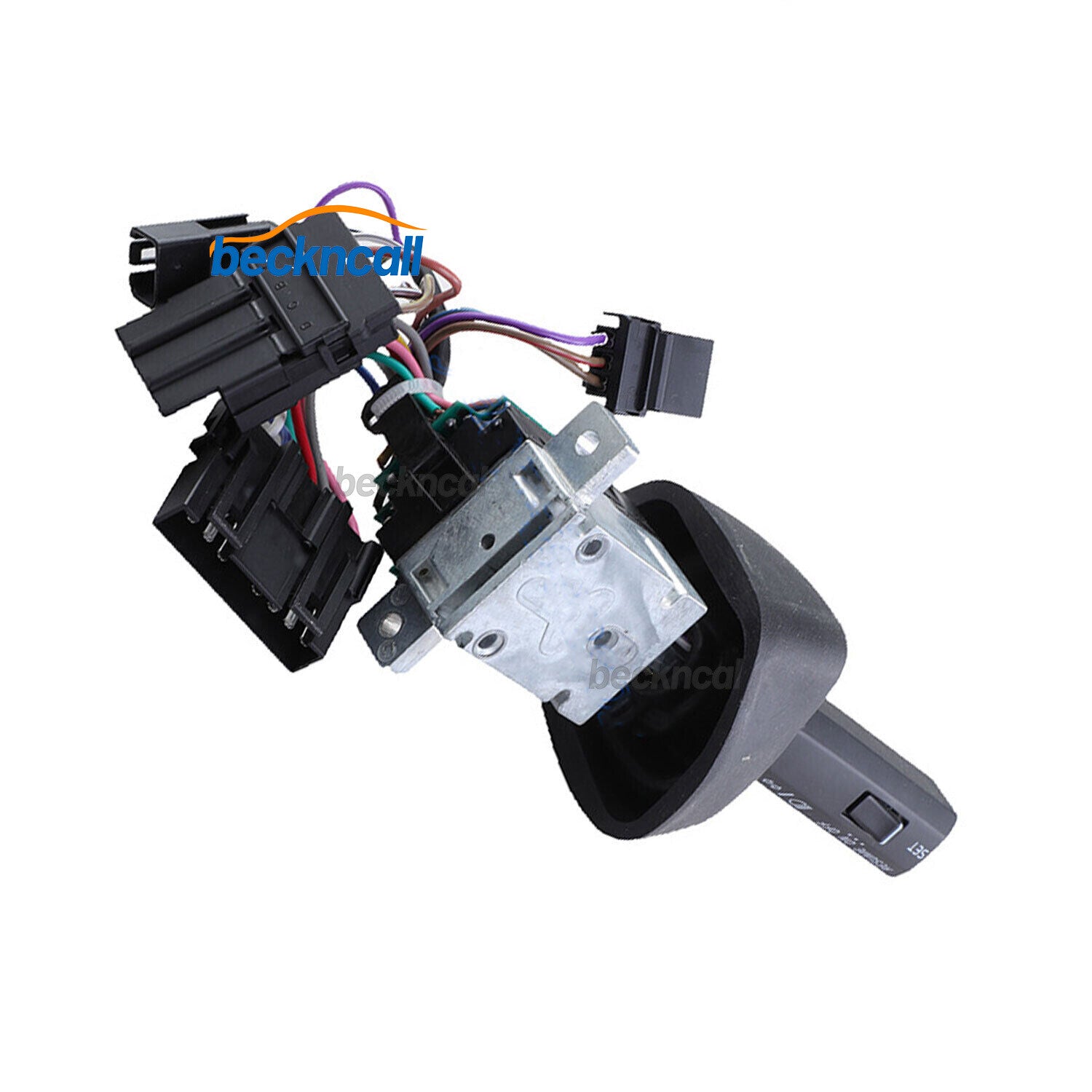 1pc Turn SIgnal Switch Headlight Cruise Control for Volvo White VNL VNM, 1624136