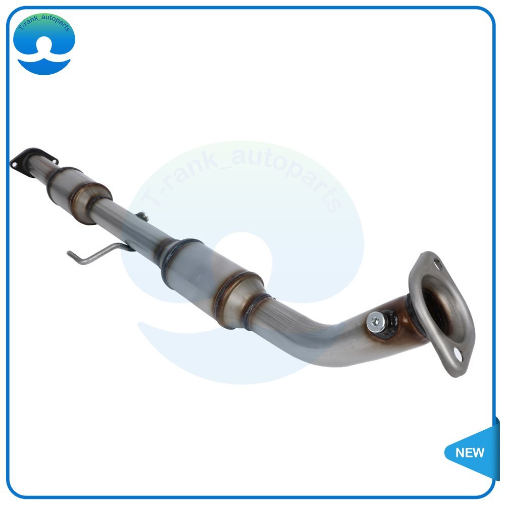 Exhaust Catalytic Converter For 2005-2020 for Toyota Tacoma Cab Pickup L4 2.7L 2019