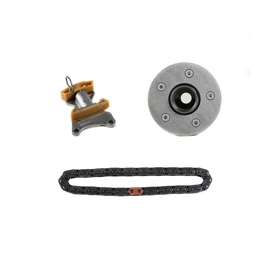 2.0T Camshaft Adjuster & Chain Tensioner Kit for VW for Golf for Passat for Audi for A4 BPY BWT Q