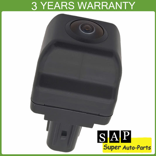 Rear View Parking Aid Camera for Toyota for Camry Highlander 2006-2015 89790-06011