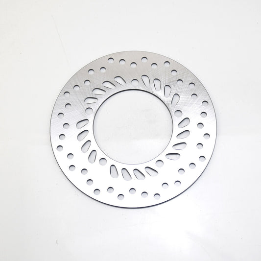 Motorcycle Front Brake Disc for Honda PCX125 2021-2023 ABS Version Scooter Spare