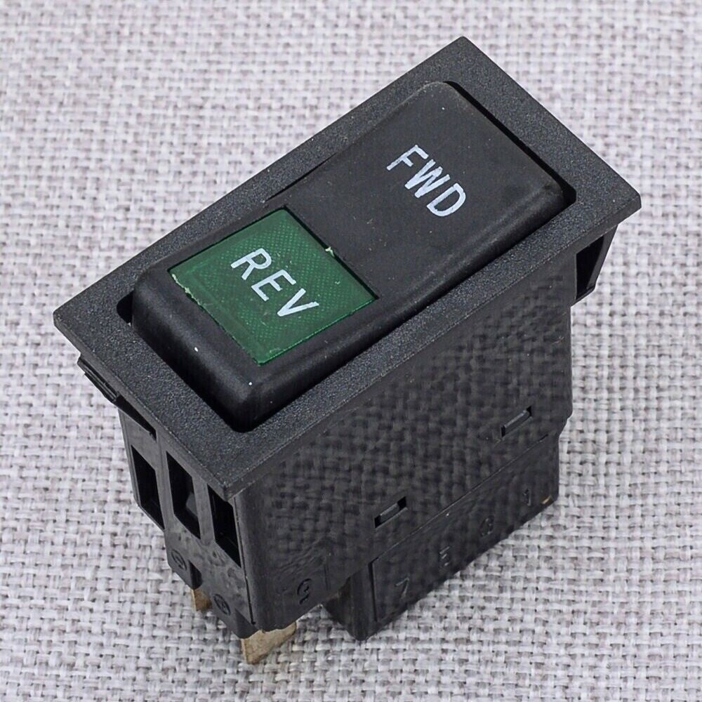 Forward Reverse Switch for Bad Boy Buggies for Golf Carts Other Recreational VH Hot n
