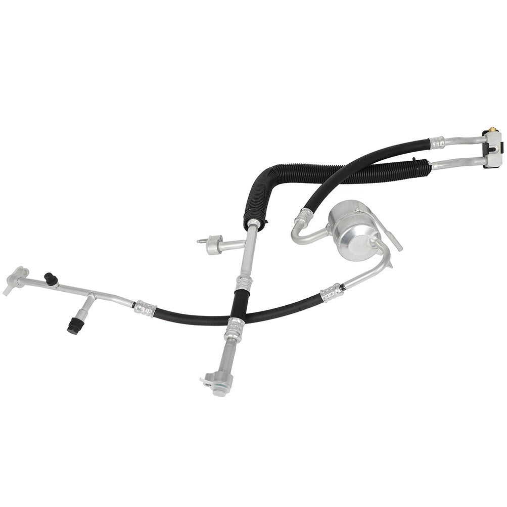 throttle body 337 - 05224, suitable for 1998 - 2000 Express 1500, by Van Gimci Mao TAHOE. E