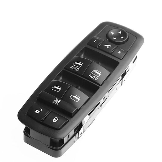 Master Power Window Control Switch 68271208AB Fits For 2018-2020 for Jeep Cherokee