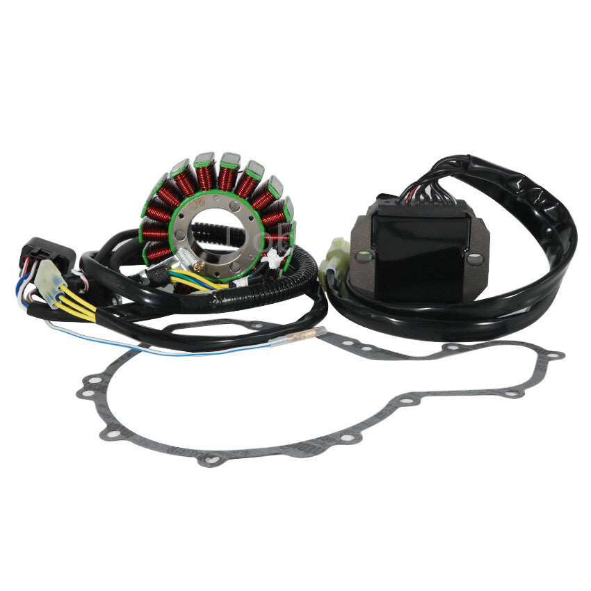 80 C M14 Radiator Fan Thermal Switch (Suitable for Husaberg FE501/250/350 Motorcycles) W