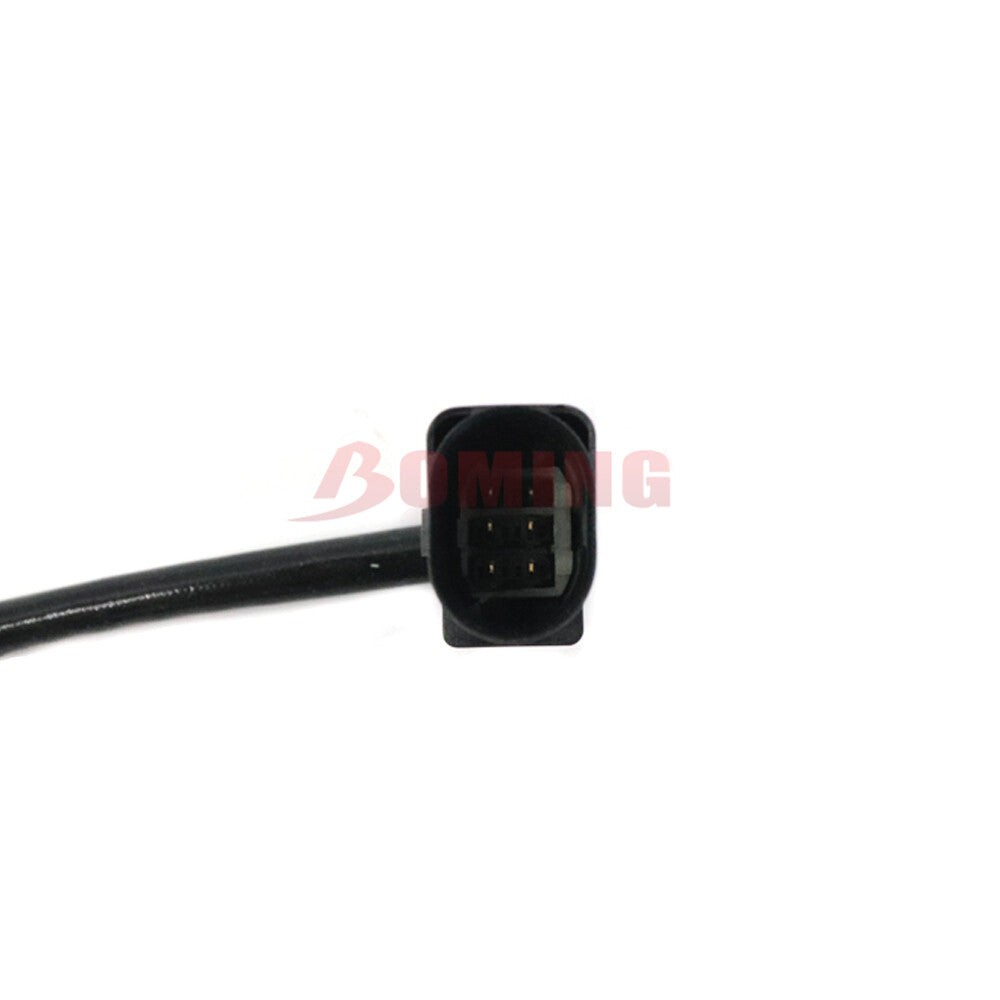 4X Oxygen O2 Sensor UpDown For 2007-2009 for Land Rover for Range Rover Sport 4.2L 4.4L