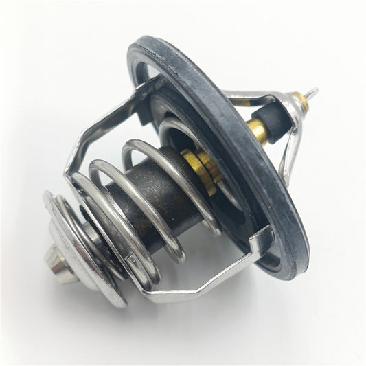Fit for Hyundai for Elantra 96-12 for Kia Sportage 05-16 25500-23010 Thermostat Assembly Q