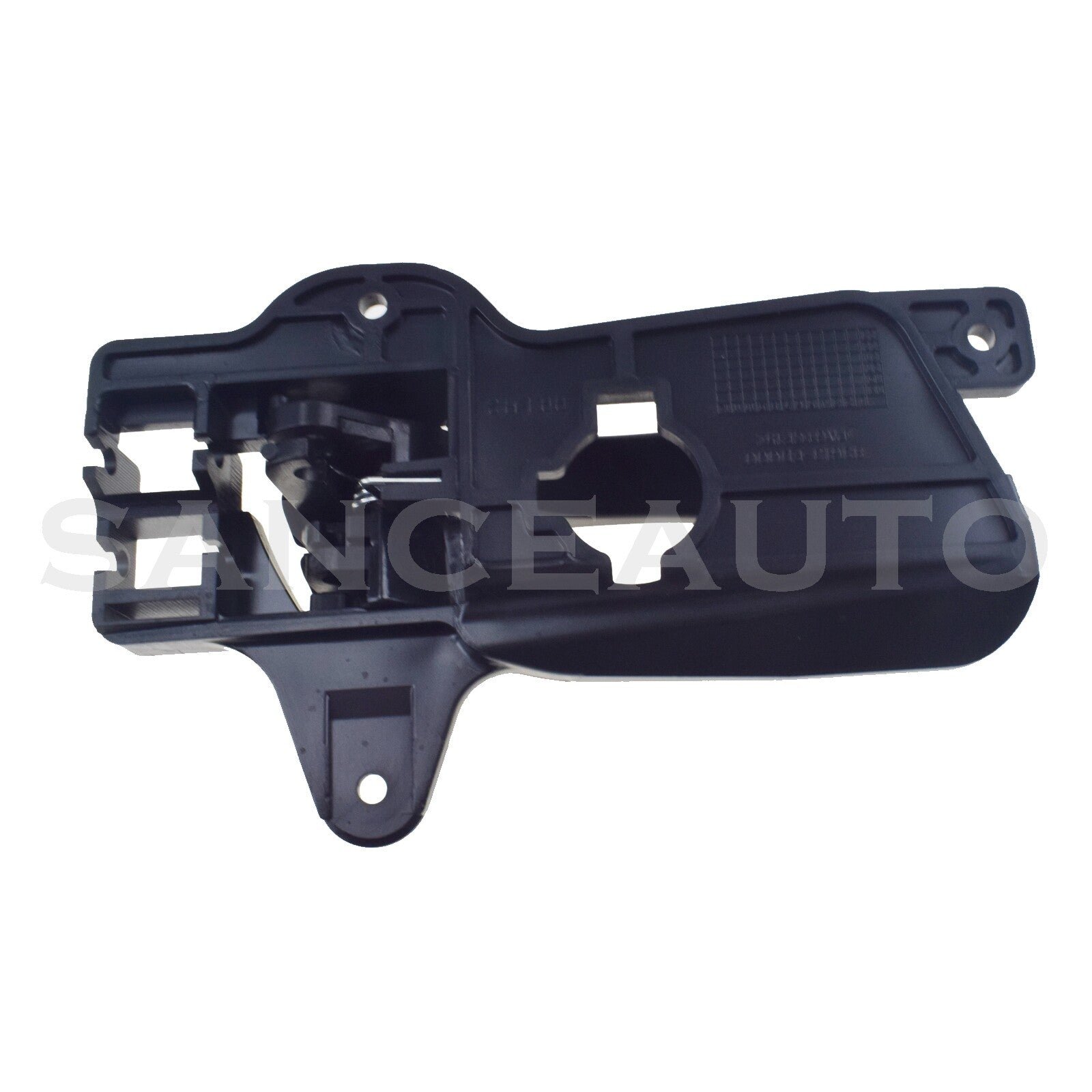 The rear left inner door handle is suitable for the for Hyundai for Elantra Touring 09-12 I30CW 2007-2012. n