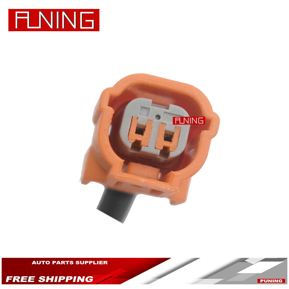 Automotive 2-Piece Fuel Line Hose Quick Release Female Connector 7.89 mm ID6 8x6 135  G