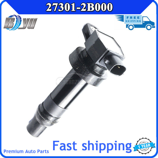 Ignition coil 27301-2B000 for Hyundai i20, i30, IX20, for Kia Cee'D Cerato Soul Rio 1.6 v