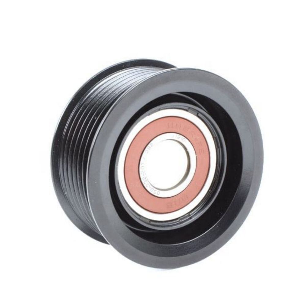 for Mercedes Benz CL600 S600 SL600 CL65 SL65 Drive Belt Idler Pulley Q