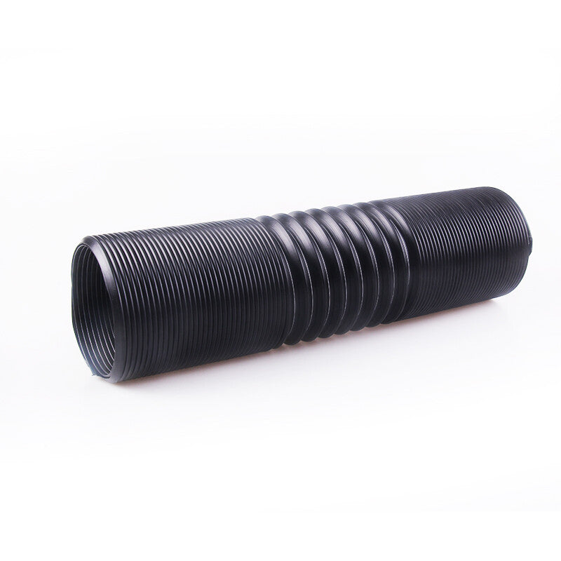 Car for SUV 3 Inch Adjustable Multi-Flexible Turbo Cold Air Intake System Hose Pipe Q
