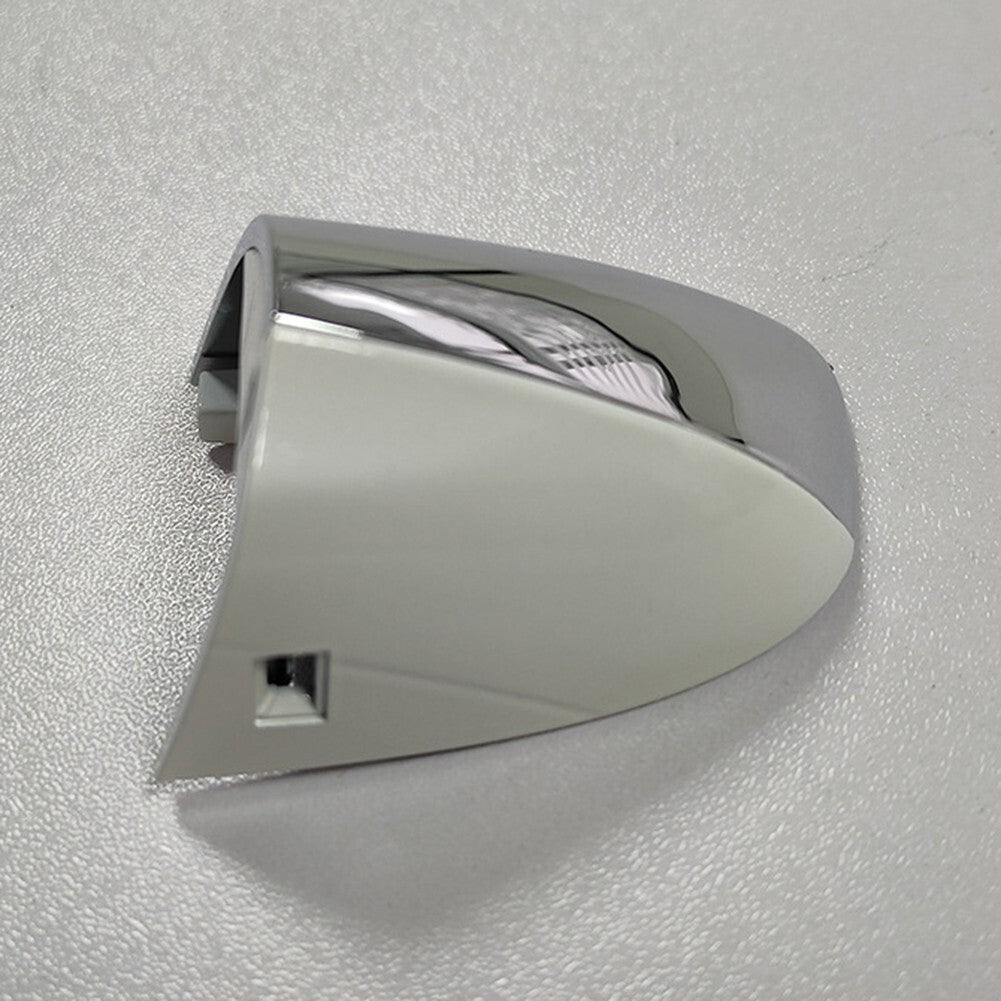 for Mustang 2009-2013 Carbon Fiber Power Window Switch Interior Trim v