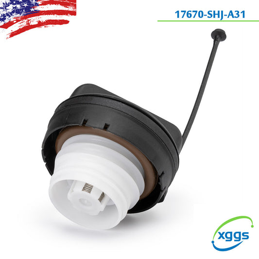 Gas fuel filler cap for Honda Accord, Fit, for Civic , CR-V, Odyssey, Pilot 17670-SJA-013 Q