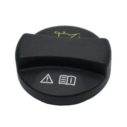 Engine oil filler cap suitable for Mercedes 0000100301 - Replacement oil filler cap Q