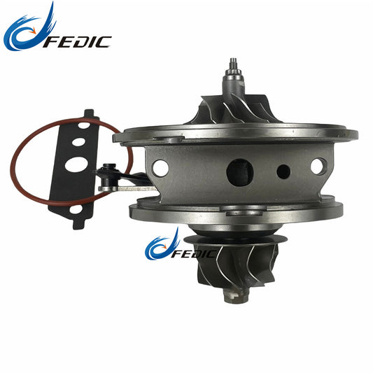 Turbo cartridge 761154 for Mercedes for Freightliner for Dodge OM642 V6 3.0 115 Kw 2007