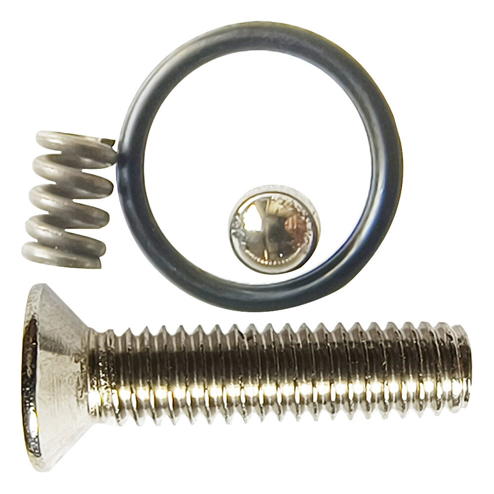 For Starter Lever Kicker Rebuild Spring Ball O Kit Replacement 90501-12081-00 Q