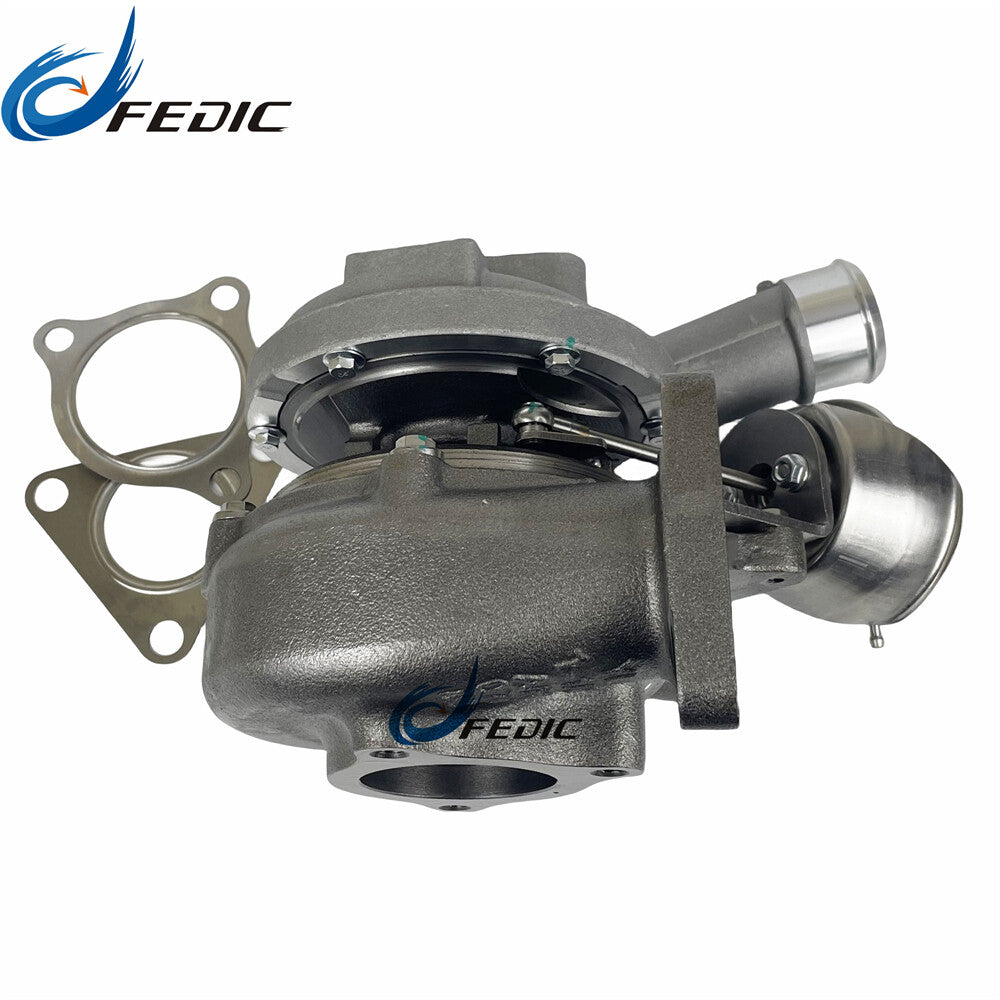 794901 GT2052V Turbine for Jiangling JMC Transit JX4D24A4H 2.4L 90 Kw Euro IV