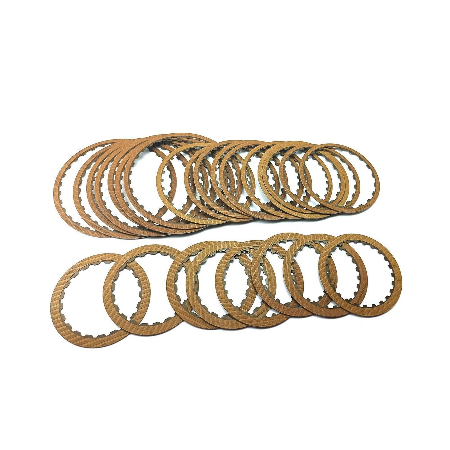 RE4F04A JF403E Transmission Master Rebuild Overhaul Kit Clutch Discs for Nissan
