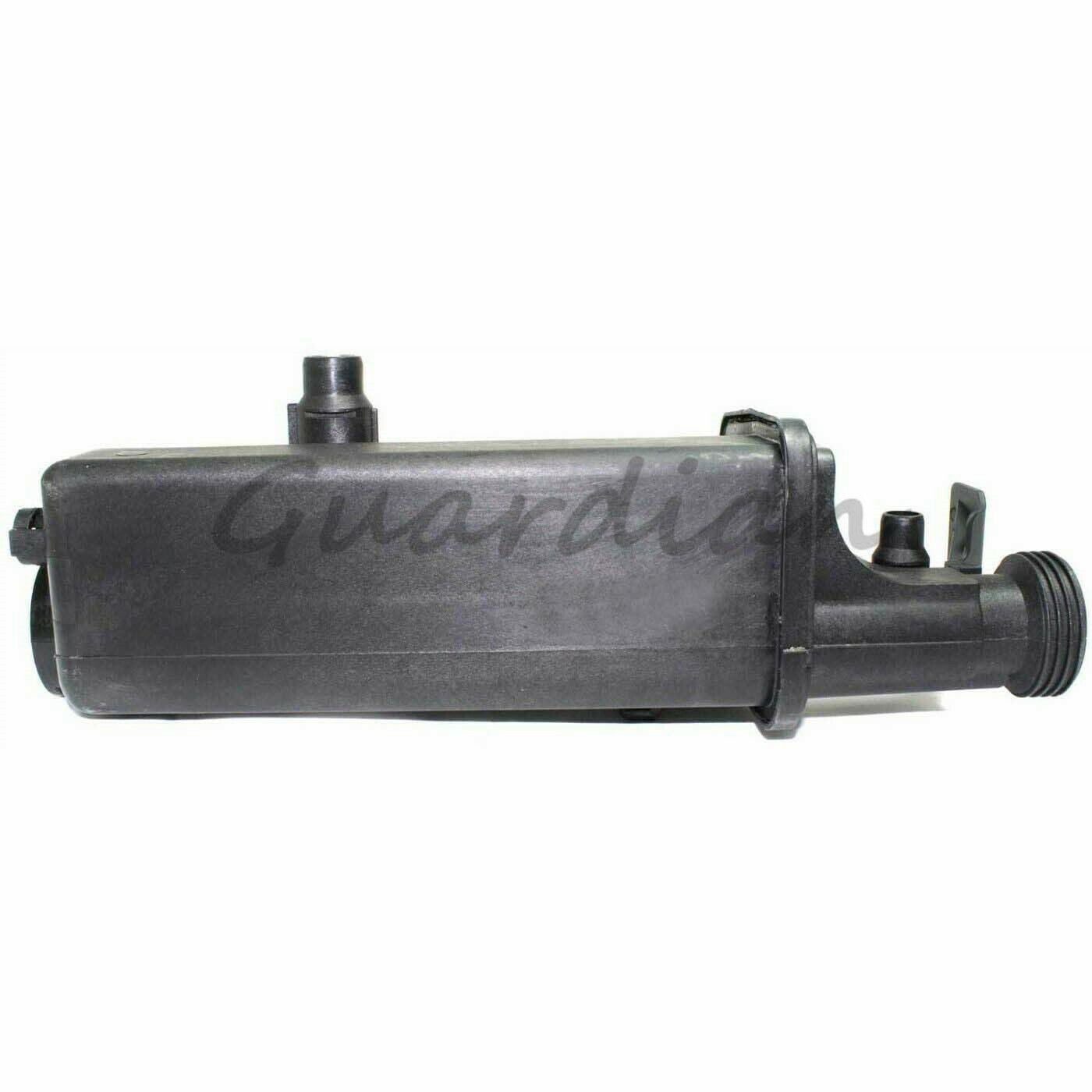 17117573781 1-piece Radiator Coolant Overflow Expansion Tank Bottle Reservoir Kit