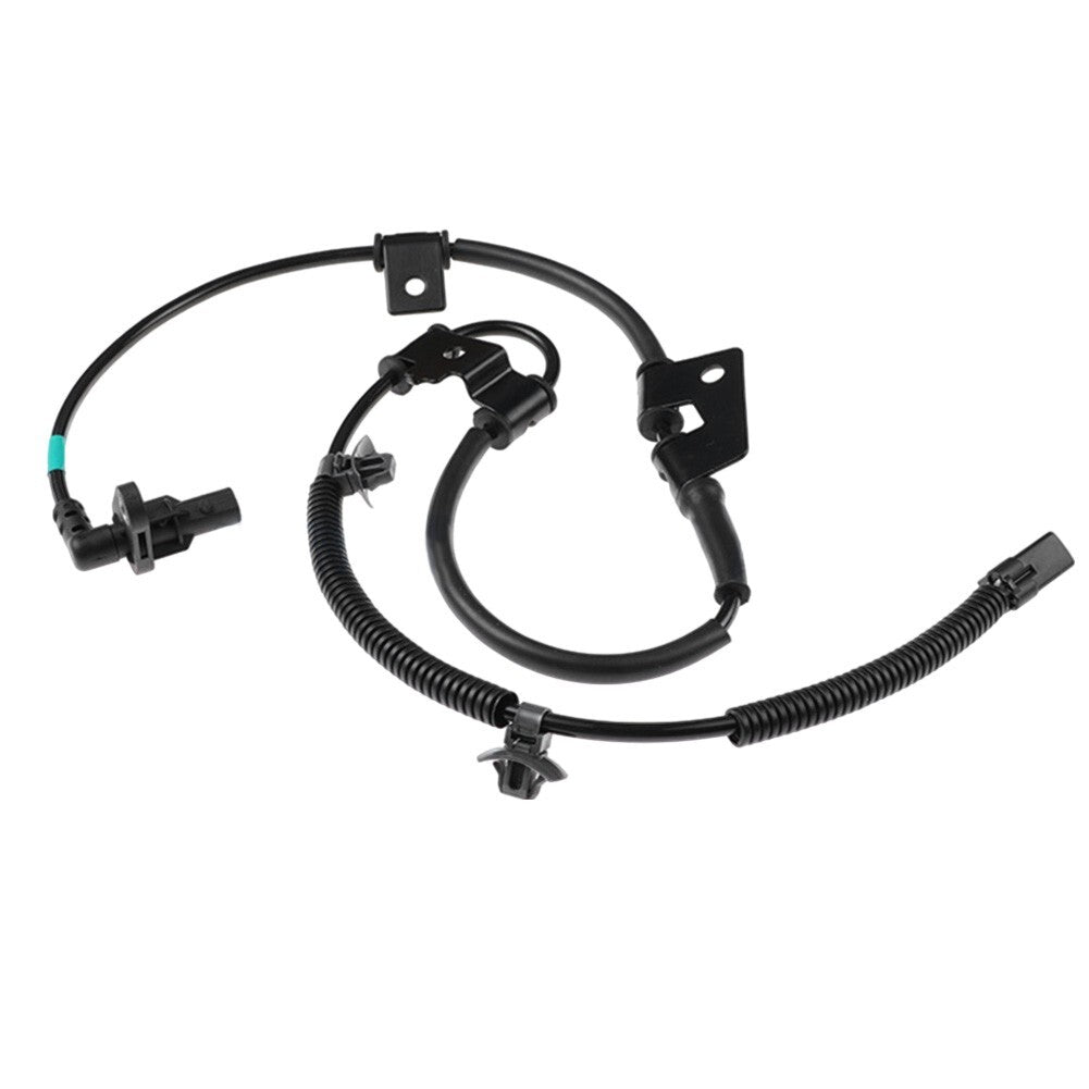 Front Left Driver Side ABS Wheel Speed Sensor for Kia For 95670-1F300 v