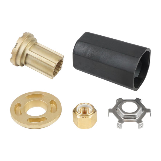 Hub Kit for Mercury /Mariner and MerCruiser Engines 835257Q1 835257K1 Flo-Torq II
